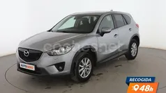 Usado 2015 Mazda CX-5 Style SUV | 14.199 € (Precio justo)