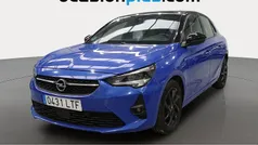 Usado 2021 Opel Corsa GS Line Utilitario | 10.137 € (Precio justo)