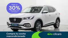 Usado 2022 MG EHS Luxury SUV | 18.490 € (Precio justo)