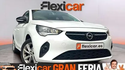 Usado Opel Corsa Edition 75 CV (55 kW) 2021 Utilitario