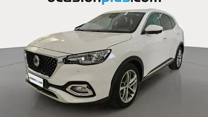 Usado 2023 MG HS Luxury SUV | 15.955 € (Precio justo)