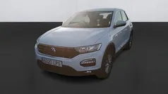 Usado 2021 VW T-Roc Edition SUV | 21.900 € (Precio justo)