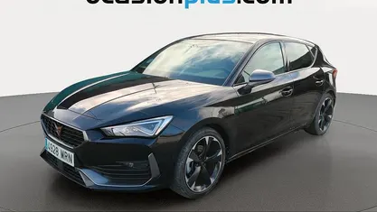 Usado 2024 Cupra Leon Utilitario | 23.910 € (Precio justo)