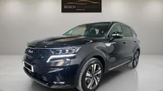 Negro Usado 2024 Kia Sorento 2 SUV | 40.990 € (Precio justo)