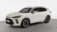 Blanco Nuevo 2025 Cupra Terramar SUV | 34.537 € (Super precio)