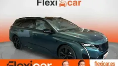 Usado 2022 Peugeot 308 GT Familiar | 25.490 € (Precio justo)