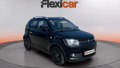 Negro Usado 2019 Suzuki Ignis GLX Utilitario | 11.490 € (Buen precio)