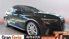 Negro Usado 2023 Audi A3 Advanced Plus | 28.990 € (Precio justo)