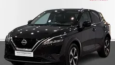 Usado 2024 Nissan Qashqai N-Connecta SUV | 27.400 € (Precio justo)