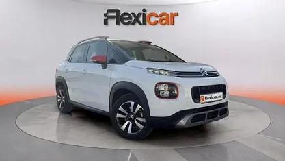 Usado Citroën C3 Aircross Shine 120 CV (88 kW) 2020 SUV