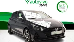 Usado 2024 Hyundai i20 N Line Berlina | 18.100 € (Buen precio)