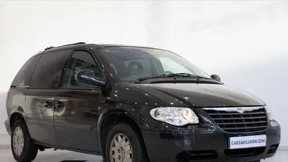 Usado 2004 Chrysler Voyager Monovolumen | 4500 € (Buen precio)