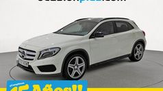 Usado 2015 Mercedes GLA200 AMG SUV | 17.750 € (Precio justo)
