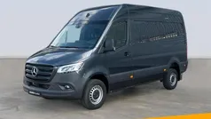 Gris Usado 1999 Mercedes Sprinter Van | 59.900 €