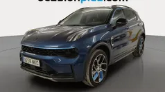 Usado 2023 Lynk & Co 01 SUV | 23.537 € (Buen precio)