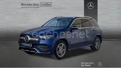 Mercedes GLE300