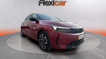 Usado Opel Corsa 101 CV (74 kW) 2024 Berlina