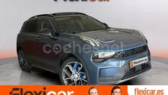Usado 2022 Lynk & Co 01 SUV | 22.990 € (Precio justo)