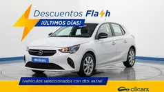 Usado 2022 Opel Corsa Edition Berlina | 12.490 € (Buen precio)