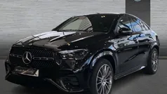Usado 2025 Mercedes GLE300 Coupe | 95.600 € (Precio justo)