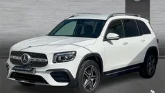 Usado 2023 Mercedes GLB200 SUV | 43.900 € (Precio justo)