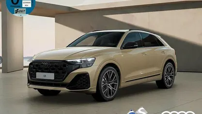 Usado 2025 Audi Q8 Premium SUV | 98.500 € (Precio justo)