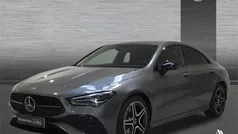Usado 2024 Mercedes CLA200 AMG line Berlina | 38.500 € (Super precio)