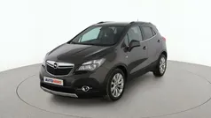 Gris Usado 2015 Opel Mokka Excellence SUV | 9899 € (Buen precio)