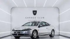 Usado 1999 Ford Cougar Coupe | 3999 €
