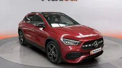 Usado 2020 Mercedes GLA200 SUV | 31.390 € (Precio justo)