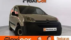 Usado 2017 Citroën Berlingo Monovolumen | 8790 € (Super precio)