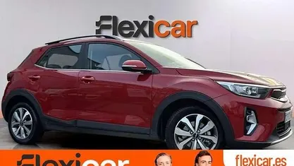 Usado Kia Stonic 101 CV (74 kW) 2023 SUV
