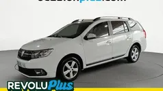 Usado 2017 Dacia Logan MCV Lauréate Monovolumen | 9990 € (Precio justo)