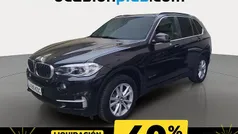 Usado 2017 BMW X5 SUV | 28.490 € (Buen precio)