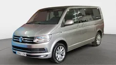Usado 2019 VW Multivan | 41.364 € (Super precio)