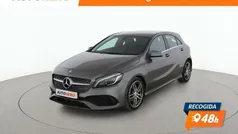 Usado 2016 Mercedes A200 AMG Berlina | 19.599 € (Precio justo)