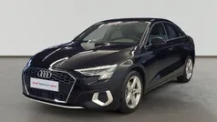 Usado 2023 Audi A3 Advanced Plus Berlina | 27.500 € (Precio justo)
