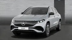 Usado 2024 Mercedes EQA250+ SUV | 40.900 € (Precio justo)