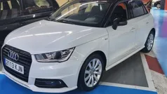 Usado 2018 Audi A1 Sportback Design Utilitario | 14.990 € (Precio justo)