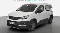 Usado 2022 Peugeot Rifter Active Monovolumen | 15.628 € (Buen precio)