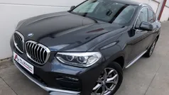 Gris Usado 2020 BMW X4 Exclusive SUV | 40.900 € (Precio justo)