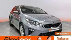Usado 2020 Kia Ceed Berlina | 14.470 € (Super precio)