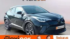 Usado 2021 Toyota C-HR Advance SUV | 20.890 € (Buen precio)