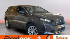 Usado 2021 Peugeot 5008 Active Monovolumen | 19.790 € (Precio justo)