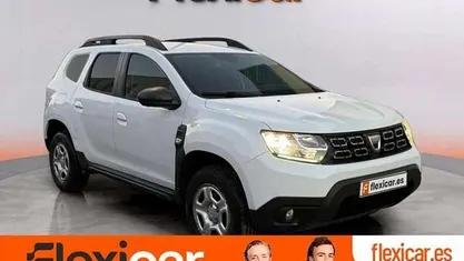 Usado 2018 Dacia Duster Comfort SUV | 10.790 € (Buen precio)