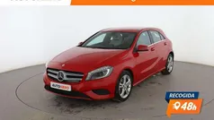 Usado 2013 Mercedes A180 Urban Berlina | 13.699 € (Super precio)