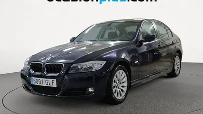 Usado BMW 318 143 CV (105 kW) 2009 Berlina