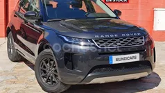 Usado 2019 Land Rover Range Rover evoque SE SUV | 21.890 € (Precio justo)