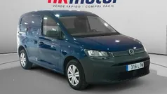 Usado 2021 VW Caddy Monovolumen | 16.190 € (Buen precio)
