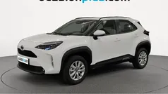 Blanco Nuevo 2024 Toyota Yaris Cross Active SUV | 23.728 € (Precio justo)
